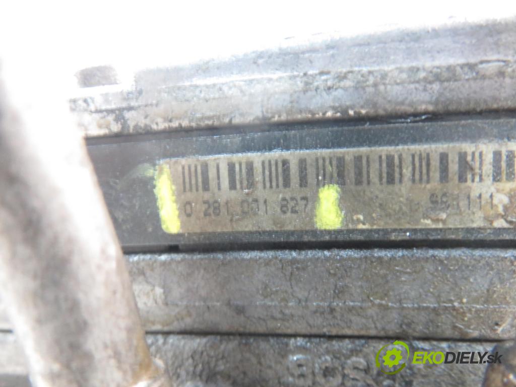 OPEL ASTRA G liftback (T98) HB 2000 50,00 1.7 TD - X 17 DTL 1700,00 Pumpa vstrekovacia 90572504 ; 0470004003 ; 0281001827 (Vstrekovacie čerpadlo)