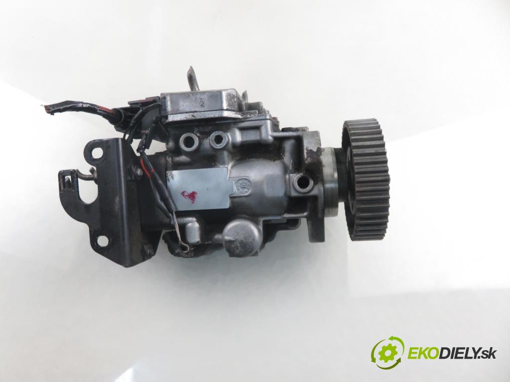 OPEL ASTRA G liftback (T98) HB 2000 50,00 1.7 TD - X 17 DTL 1700,00 Pumpa vstrekovacia 90572504 ; 0470004003 ; 0281001827 (Vstrekovacie čerpadlo)