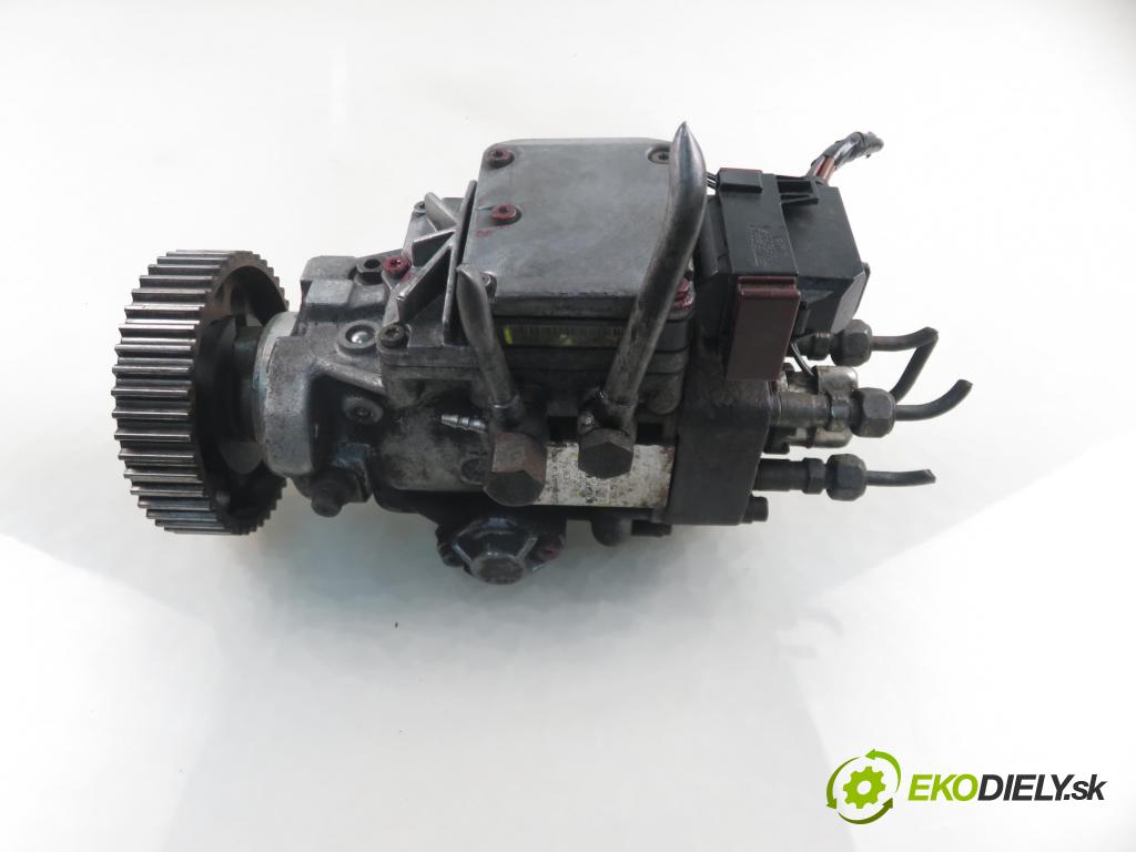 OPEL ASTRA G liftback (T98) HB 2000 50,00 1.7 TD - X 17 DTL 1700,00 Pumpa vstrekovacia 90572504 ; 0470004003 ; 0281001827 (Vstrekovacie čerpadlo)