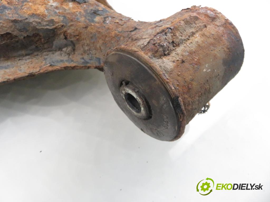 FIAT SEICENTO / 600 (187_) HB 2003 40,00 1.1 54 - 187 A1.000 1108,00 rameno LT