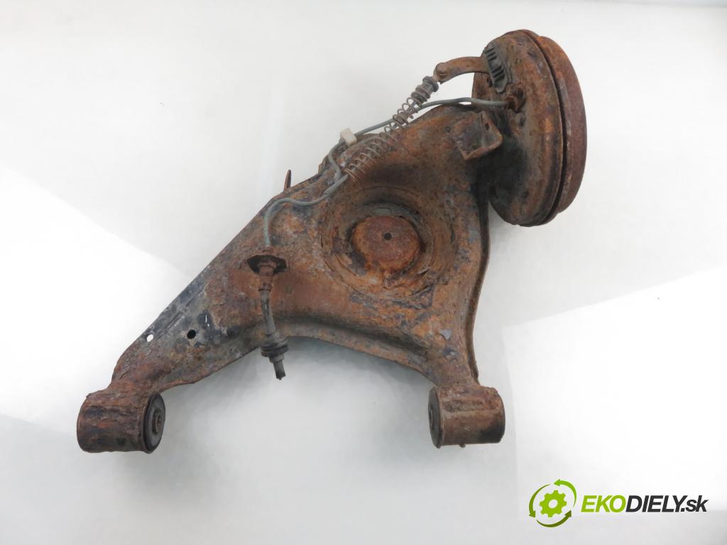 FIAT SEICENTO / 600 (187_) HB 2003 40,00 1.1 54 - 187 A1.000 1108,00 rameno LT