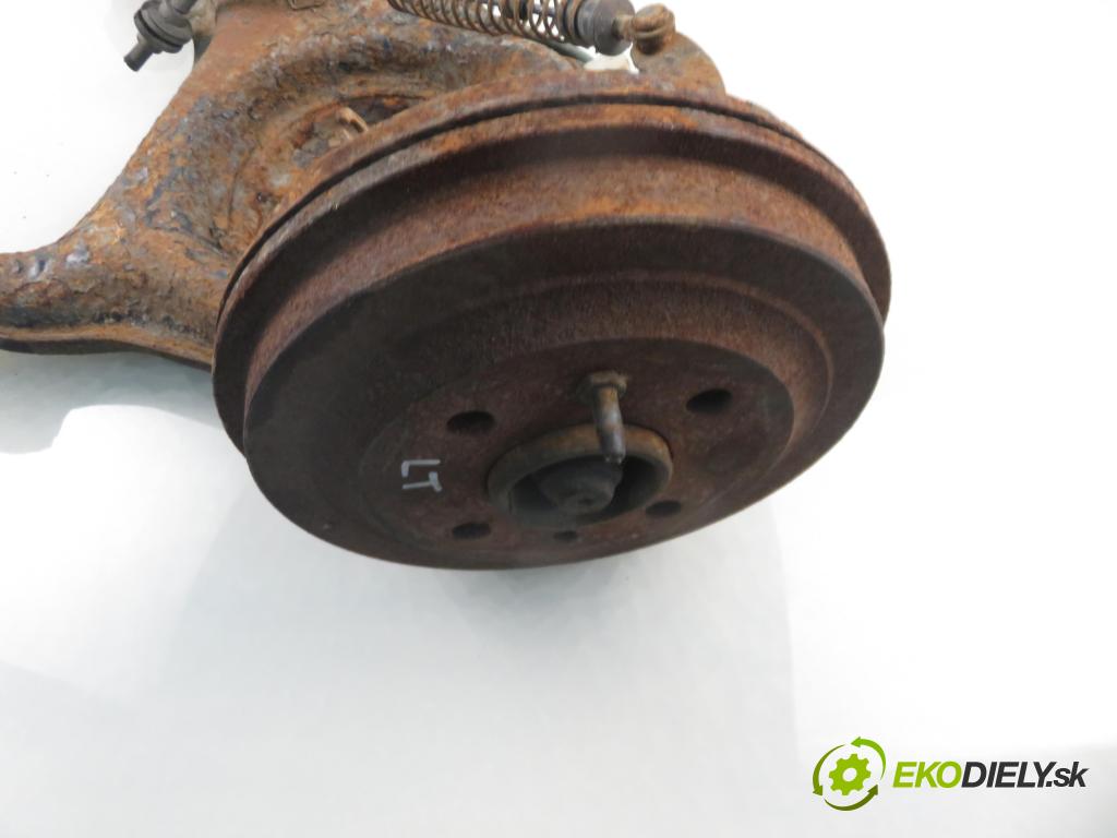 FIAT SEICENTO / 600 (187_) HB 2003 40,00 1.1 54 - 187 A1.000 1108,00 rameno LT