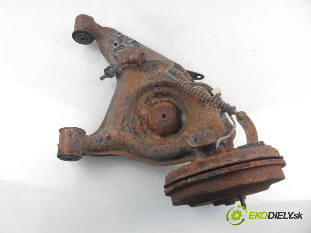 FIAT SEICENTO / 600 (187_) HB 2003 40,00 1.1 54 - 187 A1.000 1108,00 rameno LT