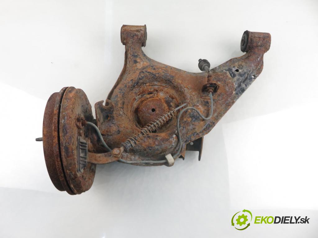 FIAT SEICENTO / 600 (187_) HB 2003 40,00 1.1 54 - 187 A1.000 1108,00 rameno LT