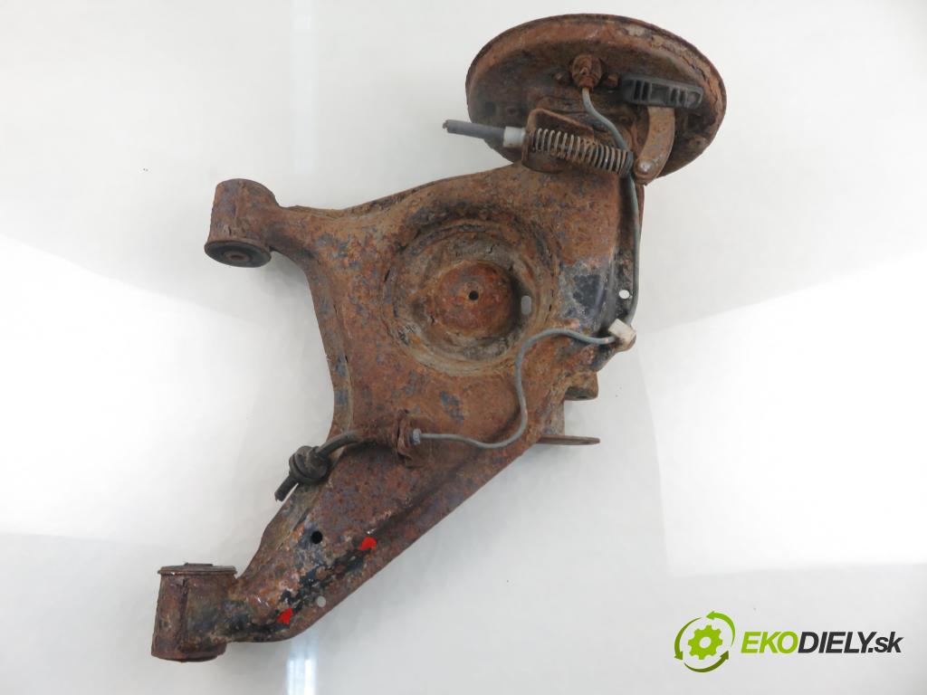 FIAT SEICENTO / 600 (187_) HB 2003 40,00 1.1 54 - 187 A1.000 1108,00 rameno PT