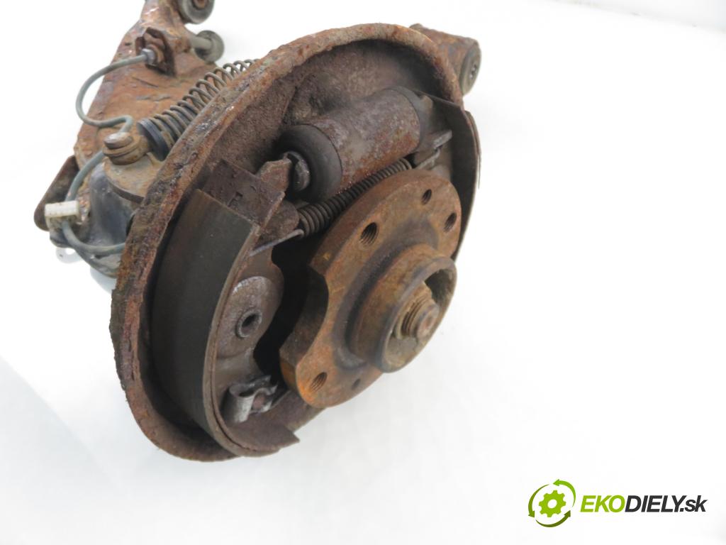 FIAT SEICENTO / 600 (187_) HB 2003 40,00 1.1 54 - 187 A1.000 1108,00 rameno PT