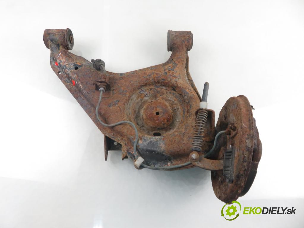 FIAT SEICENTO / 600 (187_) HB 2003 40,00 1.1 54 - 187 A1.000 1108,00 rameno PT