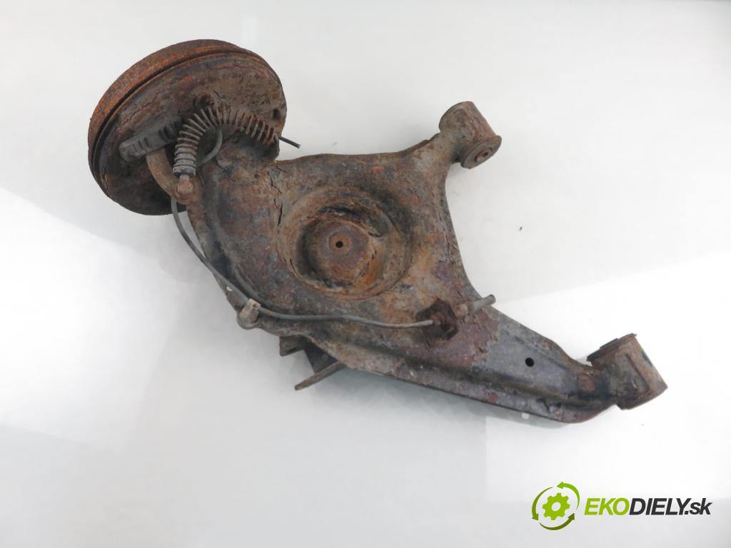 FIAT SEICENTO / 600 (187_) HB 1998 29,00 0.9 39 - 1170 A1.046 899,00 rameno LT