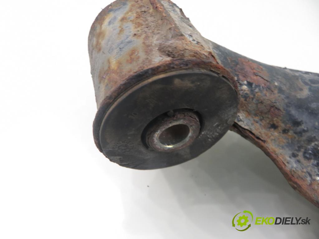 FIAT SEICENTO / 600 (187_) HB 1998 29,00 0.9 39 - 1170 A1.046 899,00 rameno LT