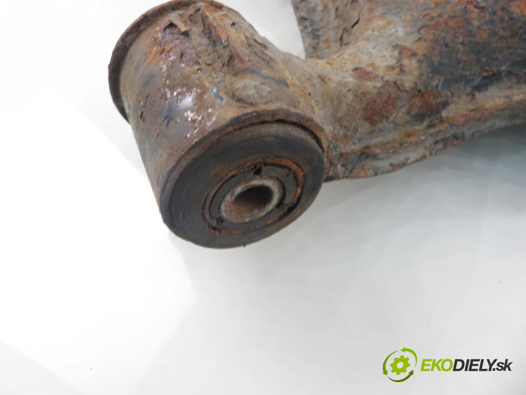 FIAT SEICENTO / 600 (187_) HB 1998 29,00 0.9 39 - 1170 A1.046 899,00 rameno LT