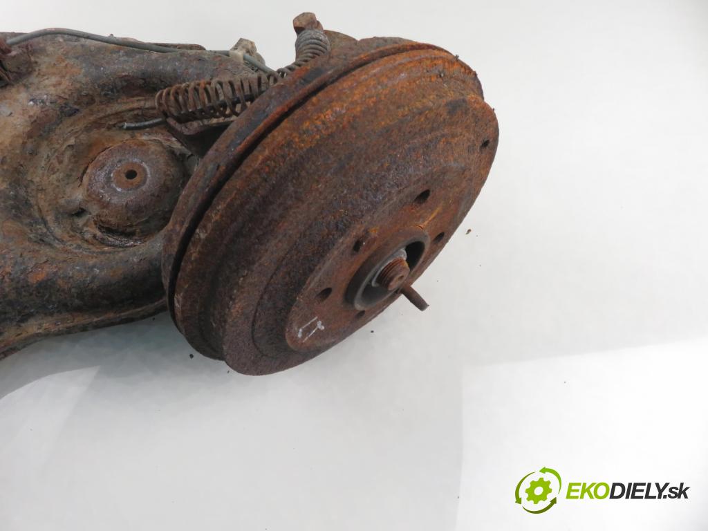 FIAT SEICENTO / 600 (187_) HB 1998 29,00 0.9 39 - 1170 A1.046 899,00 rameno LT
