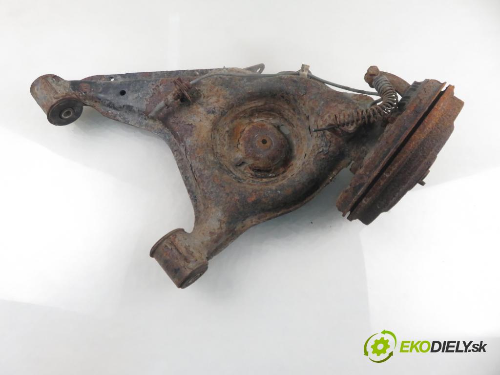 FIAT SEICENTO / 600 (187_) HB 1998 29,00 0.9 39 - 1170 A1.046 899,00 rameno LT