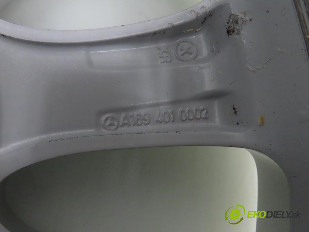 MERCEDES-BENZ   0    disky / disk A1694010002