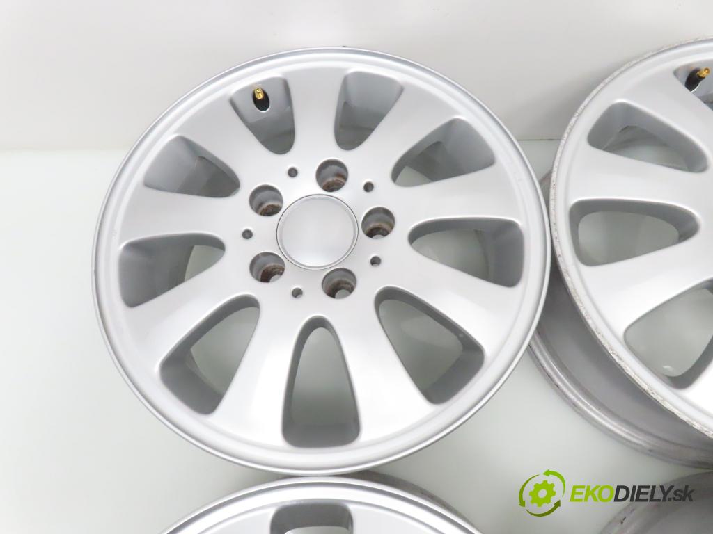 MERCEDES-BENZ   0    disky / disk A1694010002