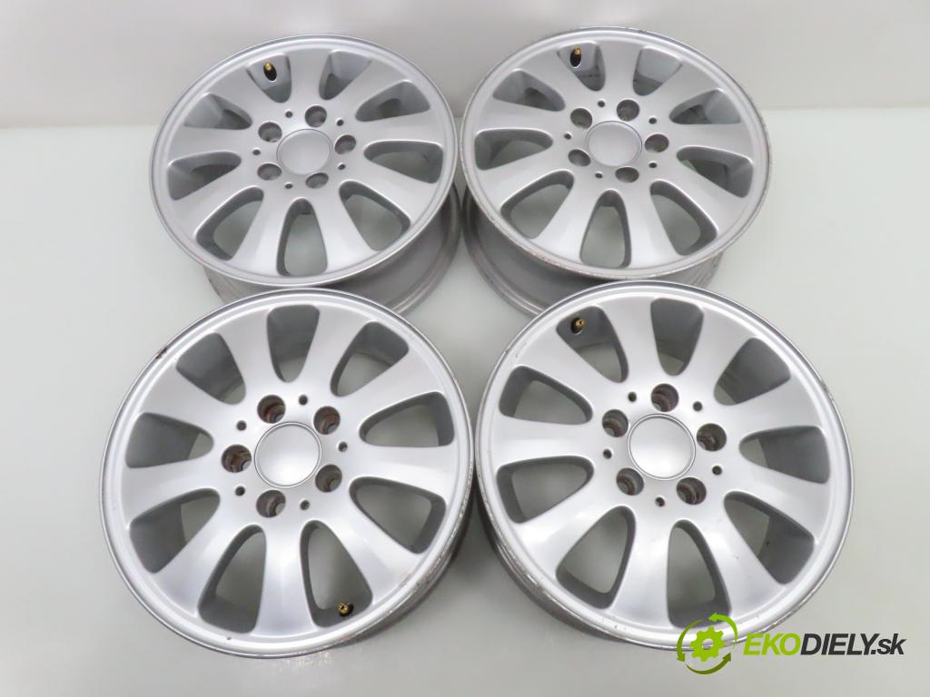 MERCEDES-BENZ   0    disky / disk A1694010002