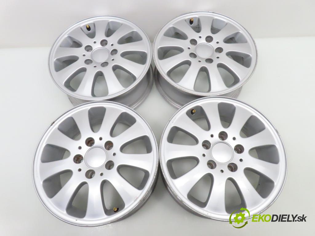 MERCEDES-BENZ   0    disky / disk A1694010002