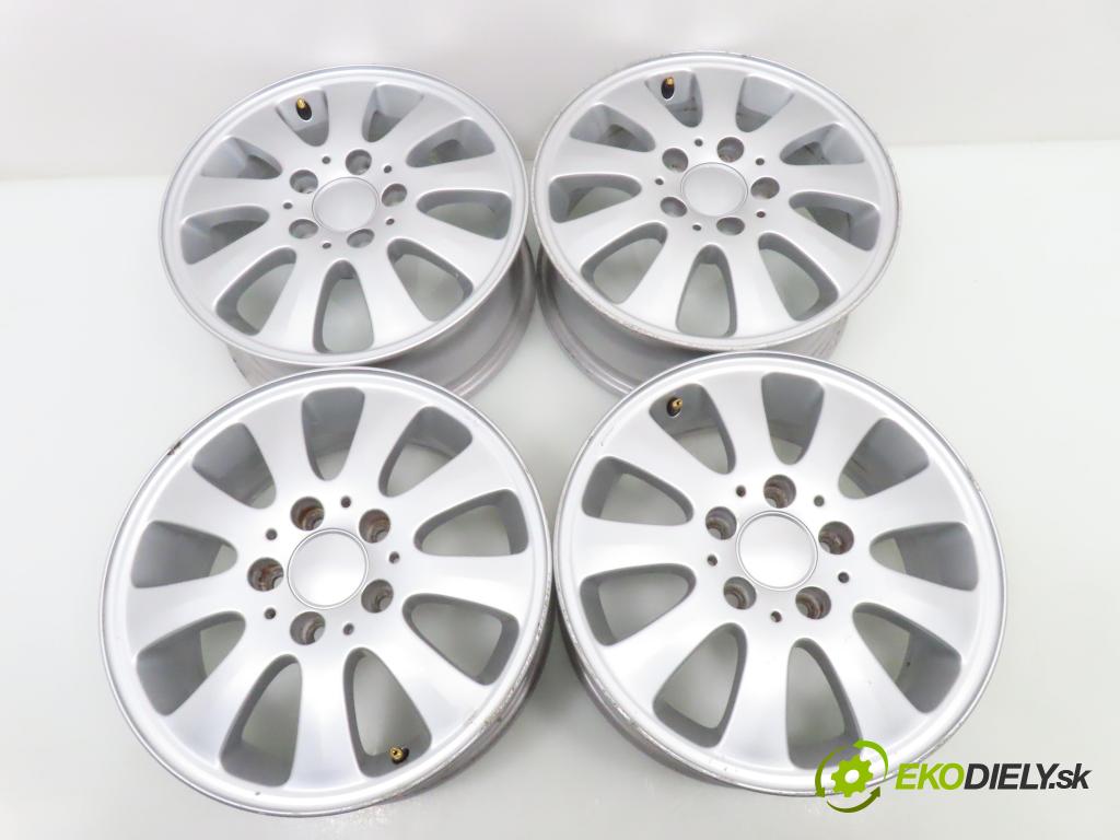 MERCEDES-BENZ   0    disky / disk A1694010002