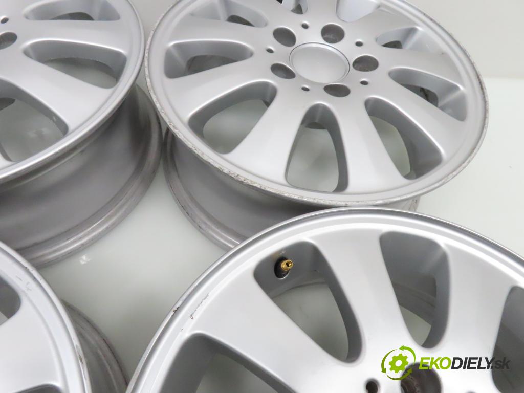 MERCEDES-BENZ   0    disky / disk A1694010002