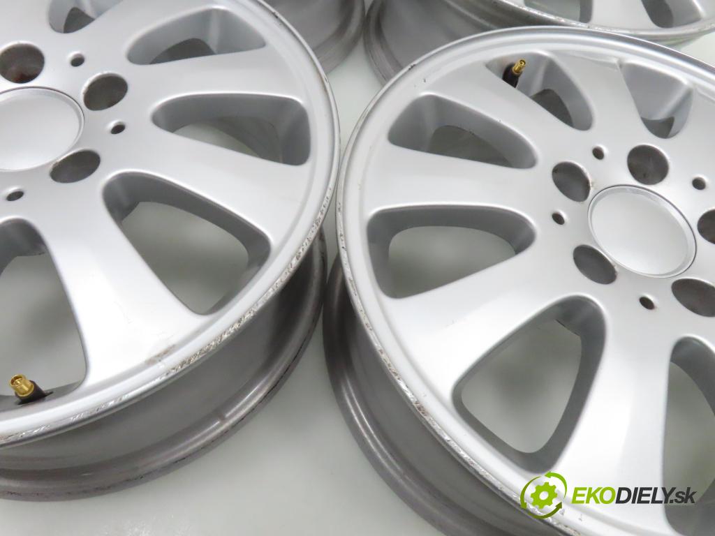 MERCEDES-BENZ   0    disky / disk A1694010002