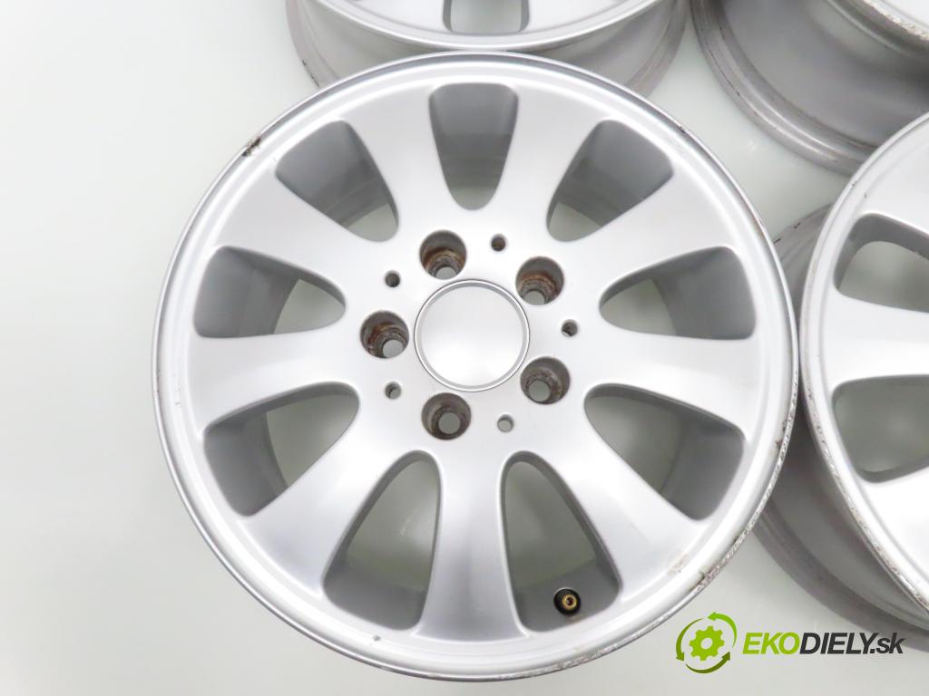MERCEDES-BENZ   0    disky / disk A1694010002