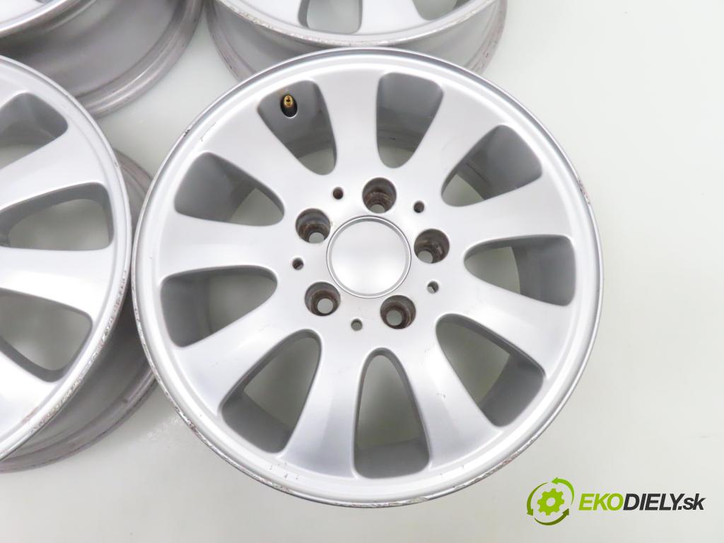 MERCEDES-BENZ   0    disky / disk A1694010002