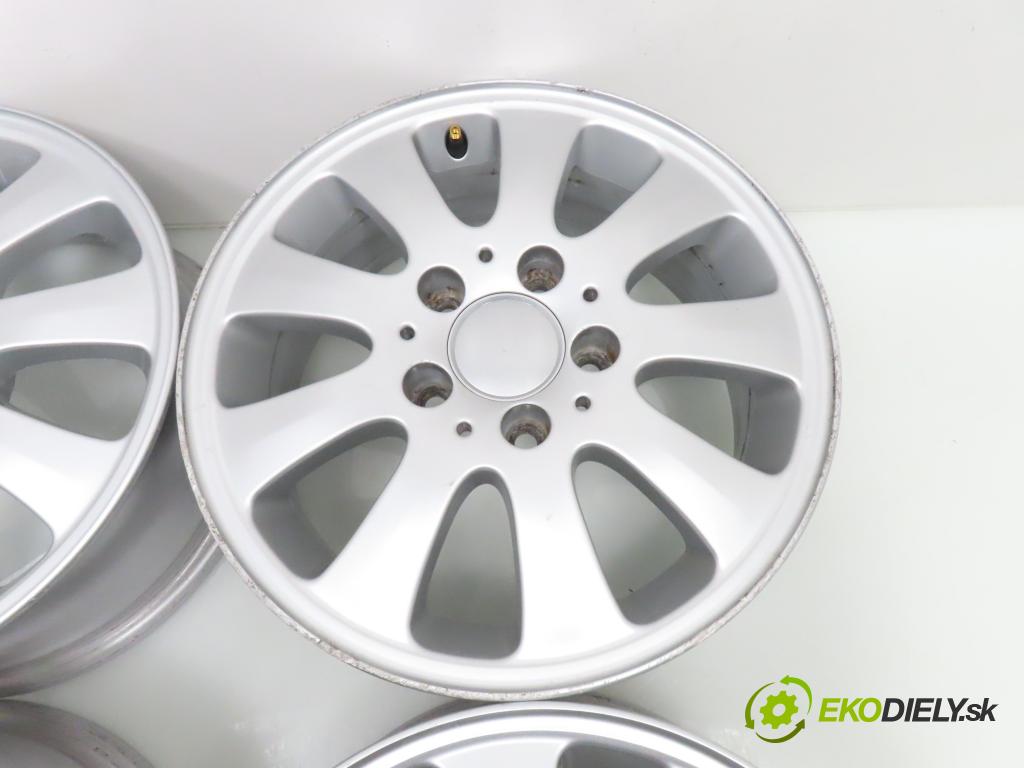 MERCEDES-BENZ   0    disky / disk A1694010002