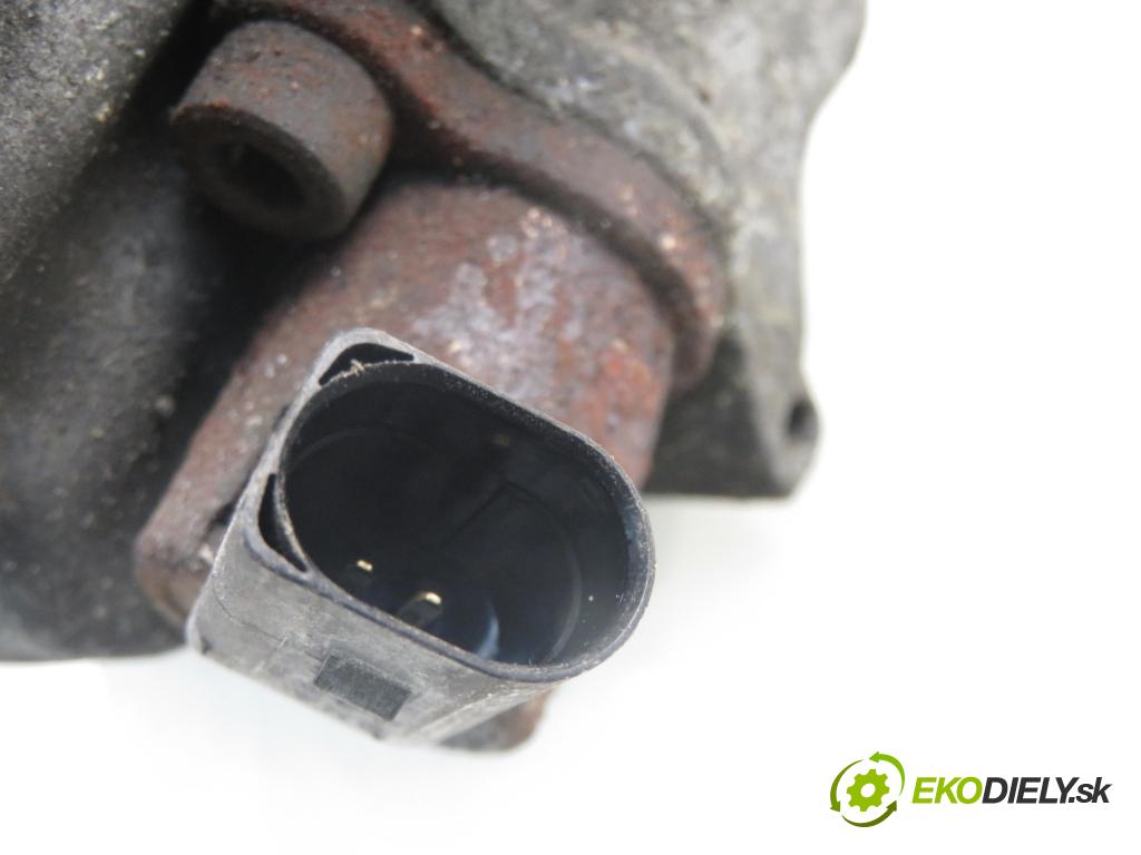 VW TOURAN (1T1, 1T2) MINIVAN 2004 74,00 1.9 TDI PD 100 - AVQ 1896,00 KOMPRESOR: klimatizácie 1K0820803G (Kompresor klimatizácie)