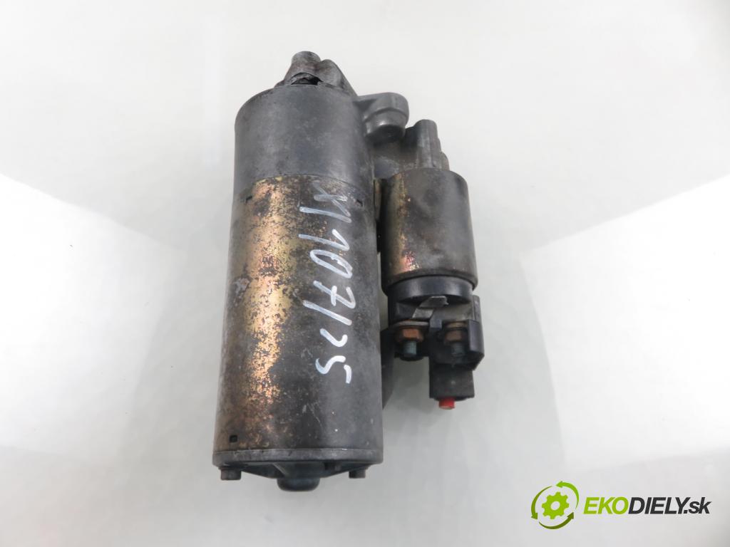 FORD FOCUS (DAW, DBW) HB 2001 85,00 1.8 TDCi - F9DB 1753,00 Štartér 1S4U11000AA (Štartér)
