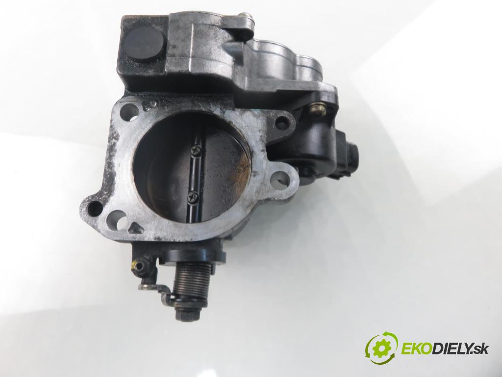 TOYOTA COROLLA Verso (_E12_) MINIVAN 2003 66,00 2.0 D-4D (CDE120_) - 1CD-FTV 1995,00 Škrtiaca klapka 270203G31 (Škrtiaca klapka)