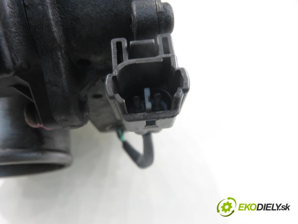 TOYOTA COROLLA Verso (_E12_) MINIVAN 2003 66,00 2.0 D-4D (CDE120_) - 1CD-FTV 1995,00 Škrtiaca klapka 270203G31 (Škrtiaca klapka)