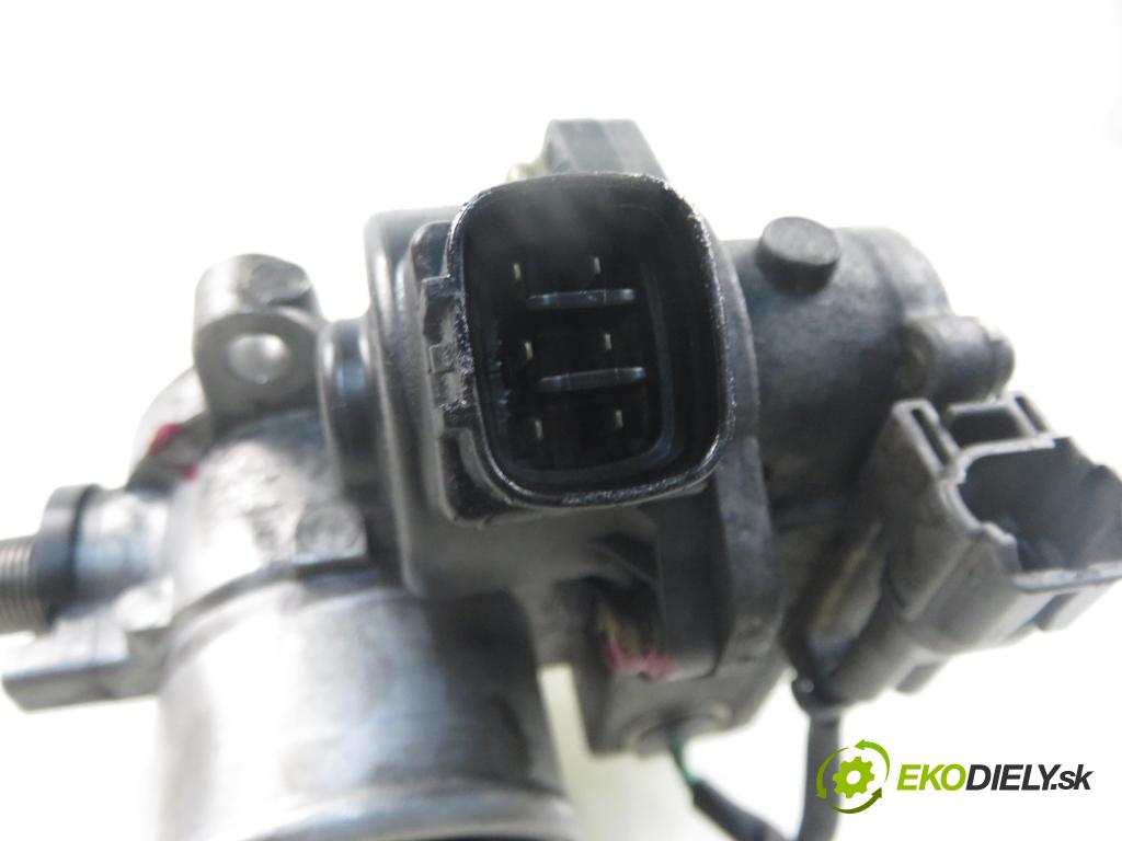 TOYOTA COROLLA Verso (_E12_) MINIVAN 2003 66,00 2.0 D-4D (CDE120_) - 1CD-FTV 1995,00 Škrtiaca klapka 270203G31 (Škrtiaca klapka)