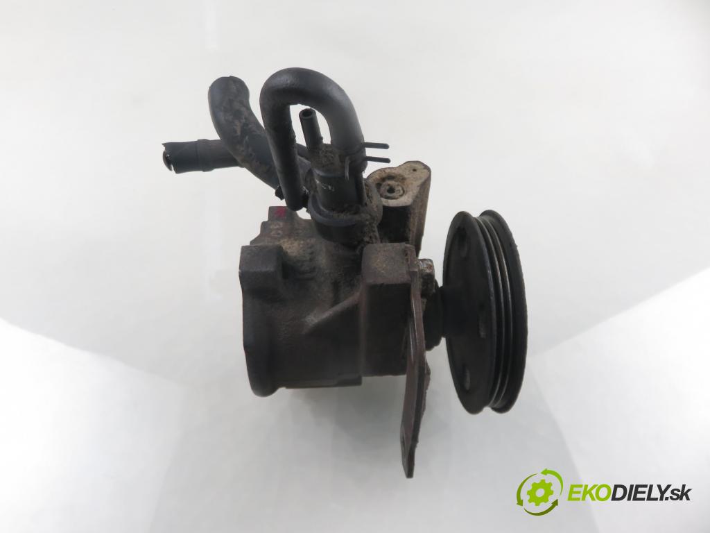 TOYOTA RAV 4 I (_A1_) SUV 1998 95,00 2.0 4WD - 3S-FE 1998,00 Pumpa servočerpadlo  (Servočerpadlo)