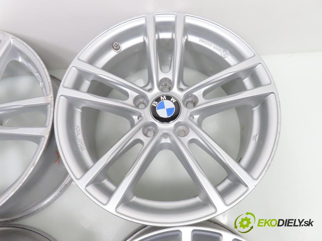 BMW 0 disky / disk KBA49510