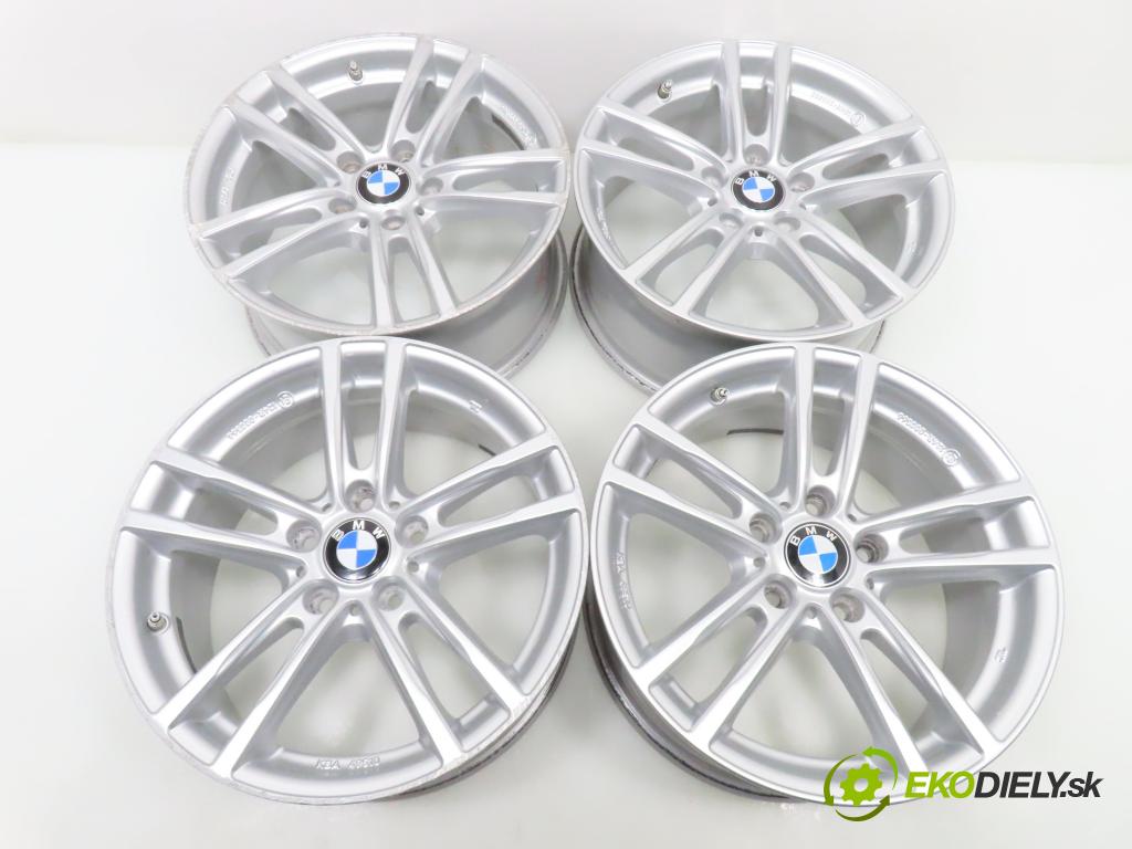 BMW 0 disky / disk KBA49510