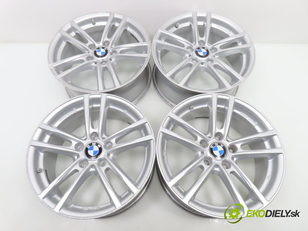 BMW 0 disky / disk KBA49510