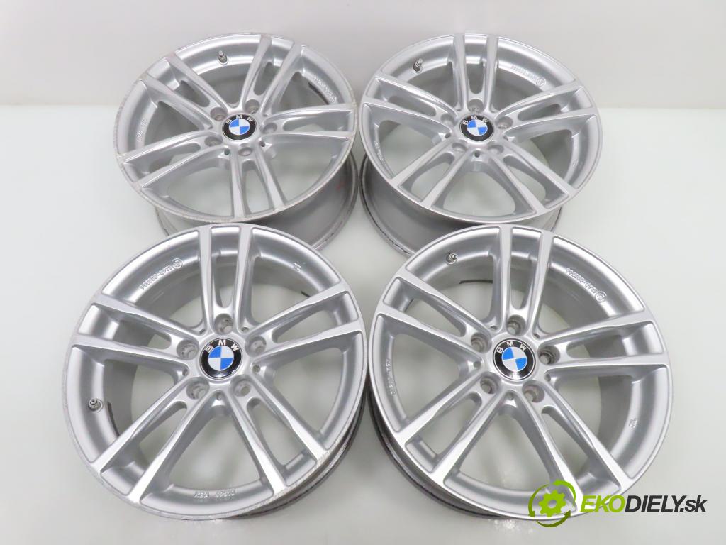 BMW 0 disky / disk KBA49510