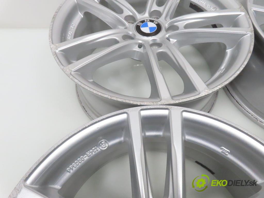 BMW 0 disky / disk KBA49510
