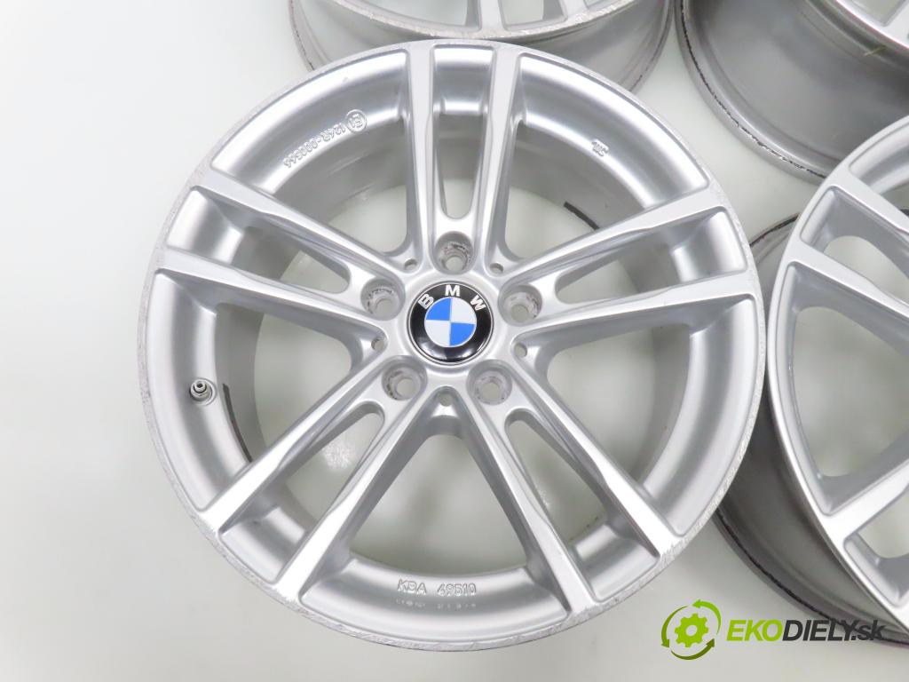 BMW 0 disky / disk KBA49510