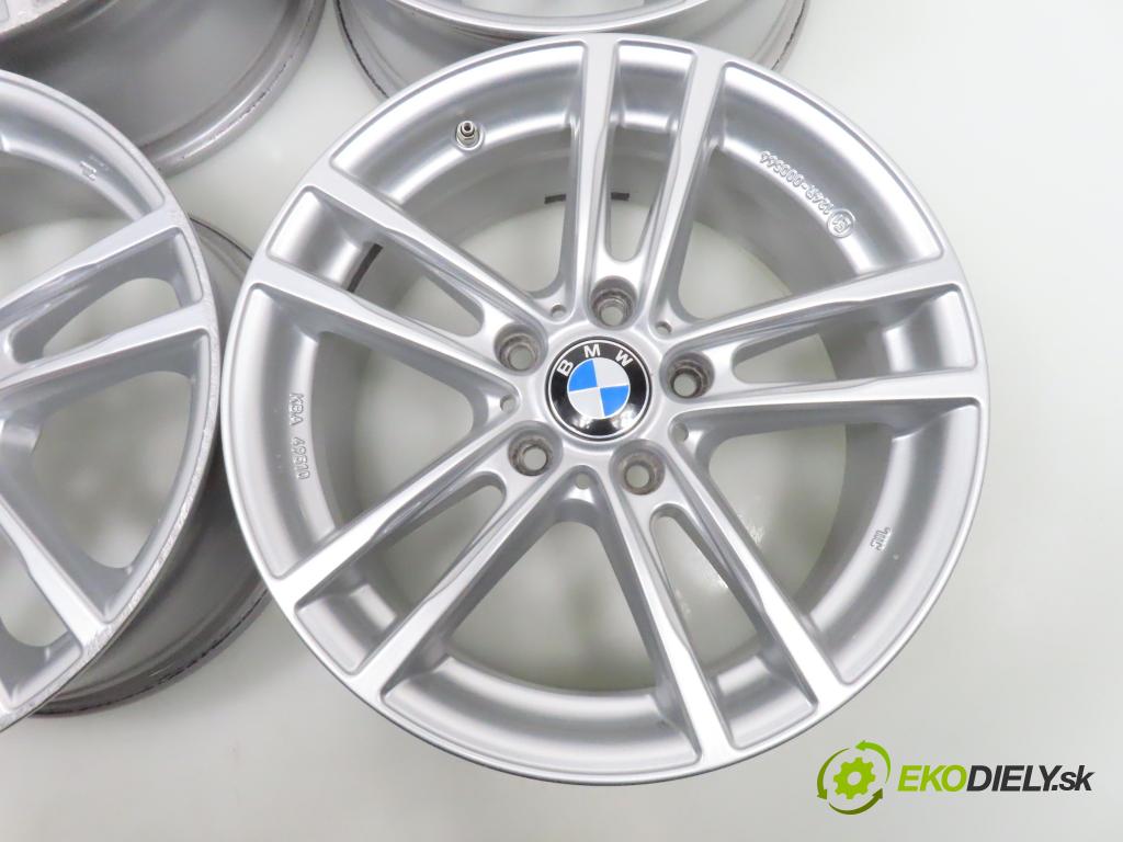 BMW 0 disky / disk KBA49510