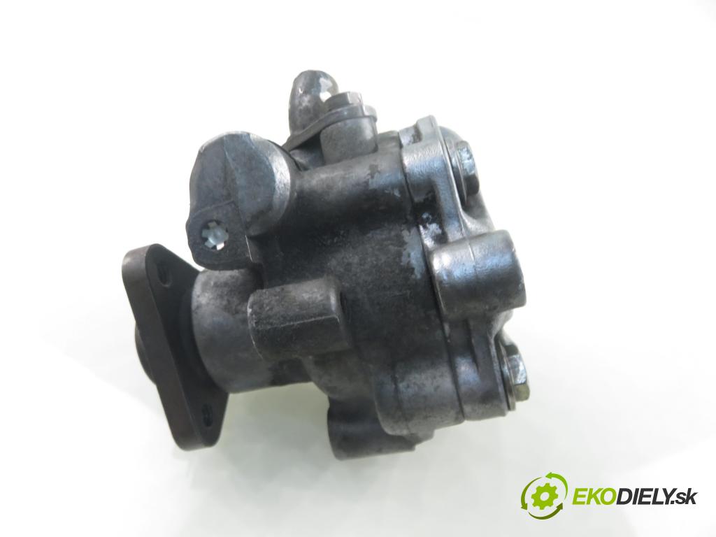 AUDI A4 Avant (8D5, B5) KOMBI 2001 85,00 1.9 TDI - AJM 1896,00 Pumpa servočerpadlo 8D0145177Q (Servočerpadlo)