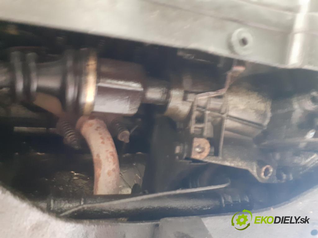 RENAULT TWINGO I (C06_) HB 2003 43,00 1.2 (C066, C068) - D7F 703 1149,00 převodovka JH1014