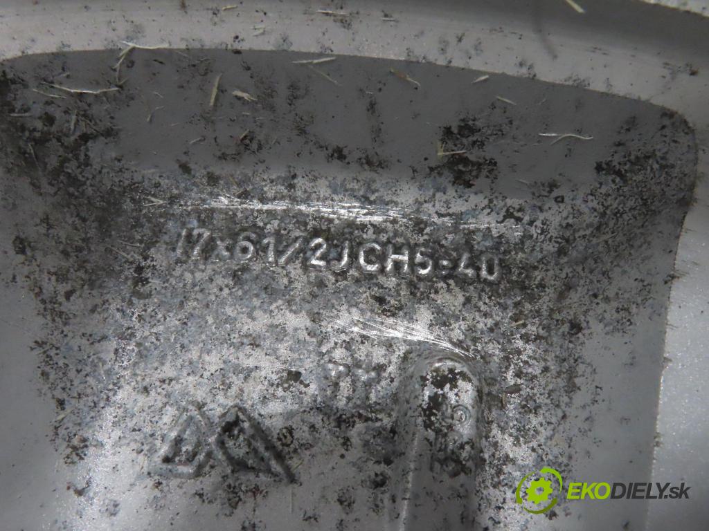 NISSAN   0    disky / disk 