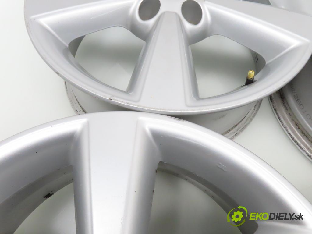 NISSAN 0 disky / disk