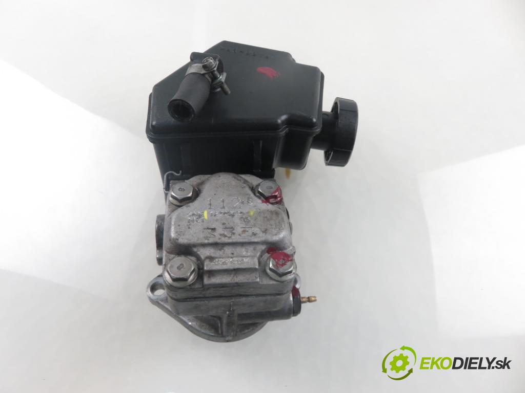 SAAB 9-3 (YS3F) SEDAN 2005 129,00 2.0 t - B207L 1998,00 Pumpa servočerpadlo 12785125 (Servočerpadlo)