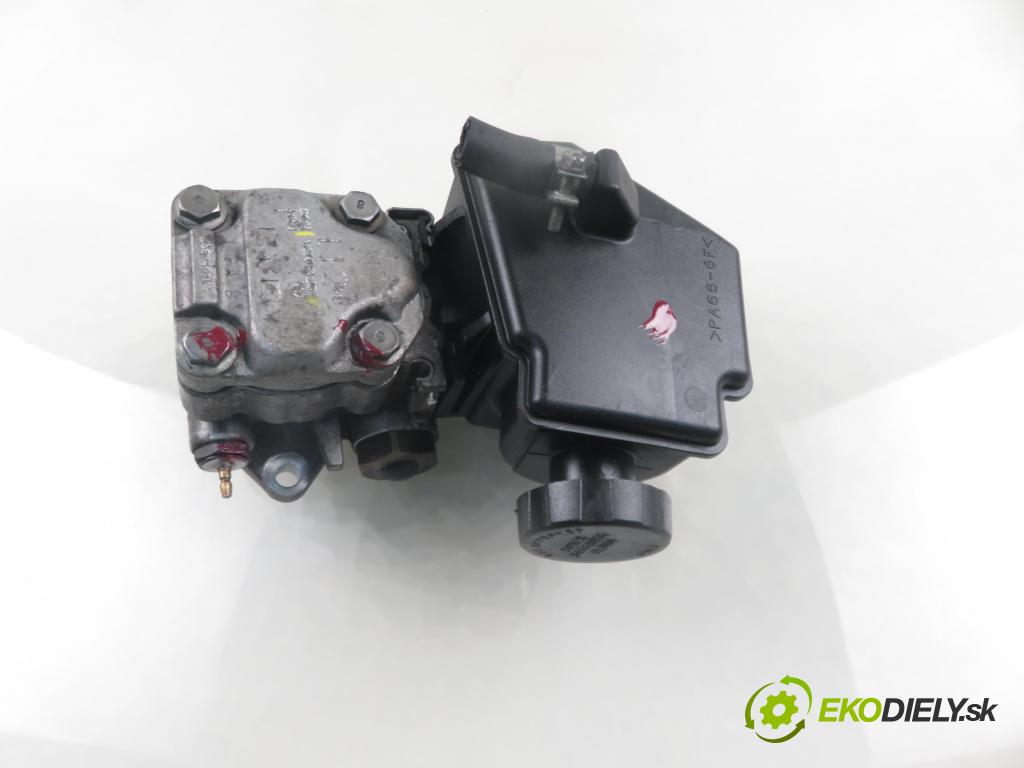 SAAB 9-3 (YS3F) SEDAN 2005 129,00 2.0 t - B207L 1998,00 Pumpa servočerpadlo 12785125 (Servočerpadlo)