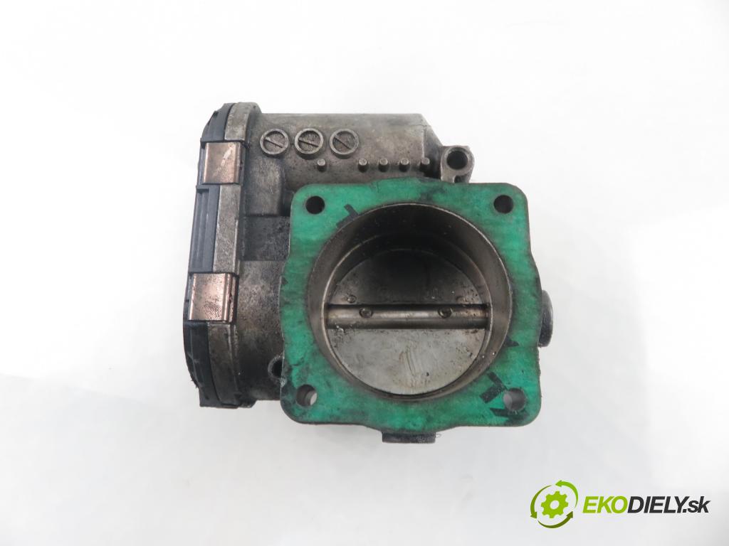 AUDI A4 (8D2, B5) SEDAN 1998 110,00 1.8 T - APU 1781,00 Škrtiaca klapka 06B133062B ; 0280750009 (Škrtiaca klapka)