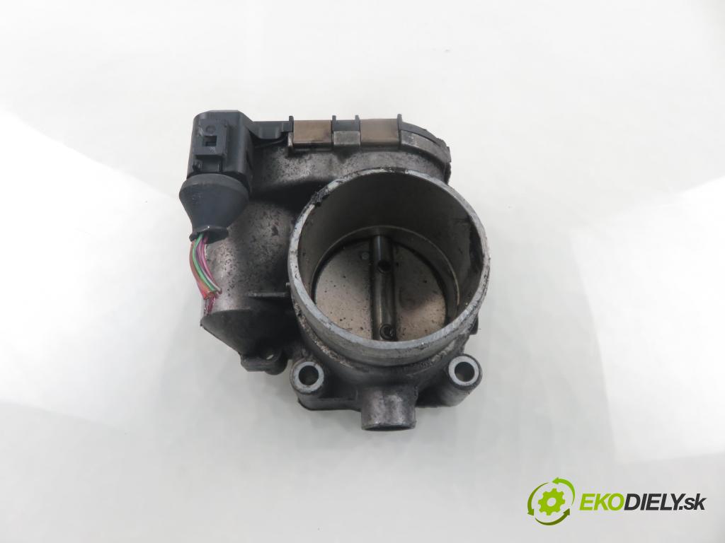 AUDI A4 (8D2, B5) SEDAN 1998 110,00 1.8 T - APU 1781,00 Škrtiaca klapka 06B133062B ; 0280750009 (Škrtiaca klapka)