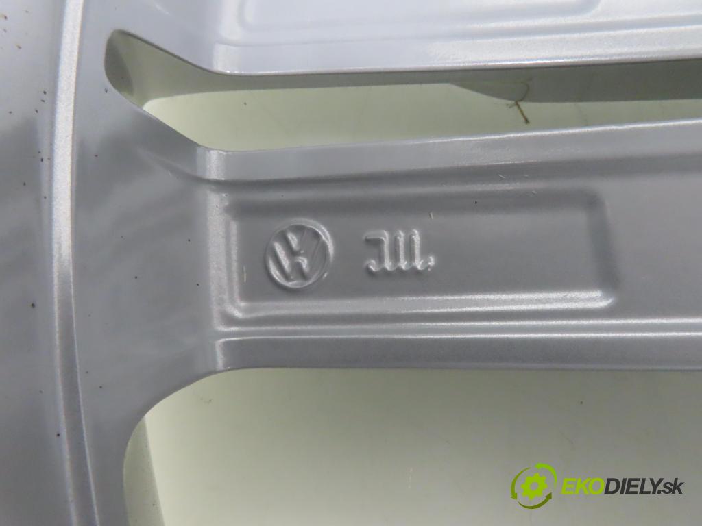 VW   0    disky / disk 5G0601025BS
