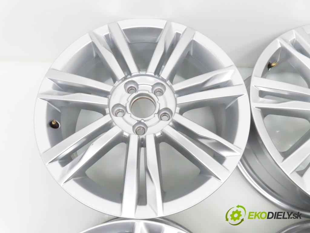 VW 0 disky / disk 5G0601025BS