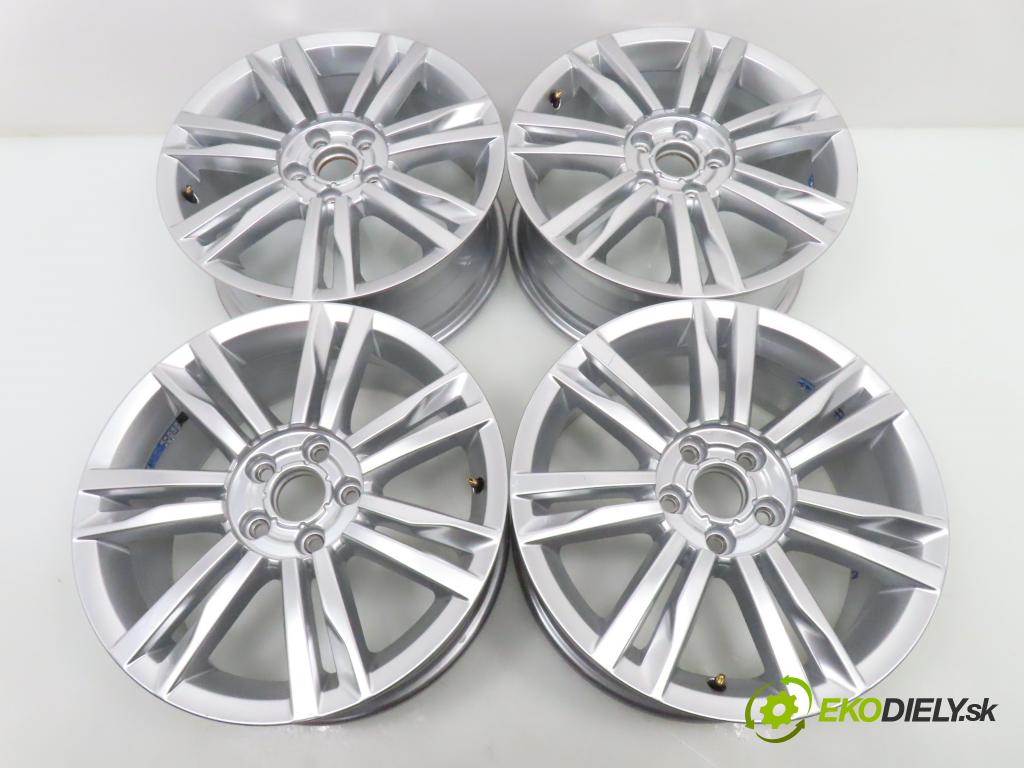 VW 0 disky / disk 5G0601025BS